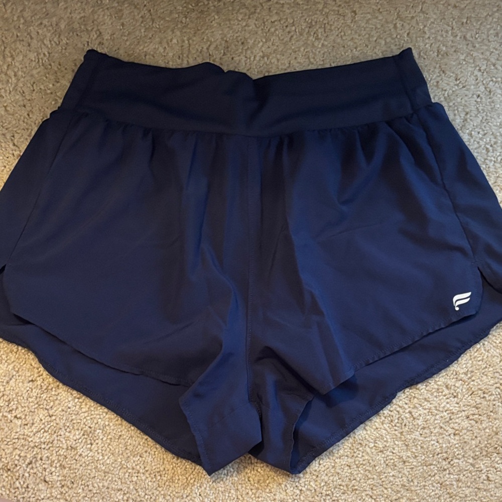 Fabletics Deep Blue Activewear